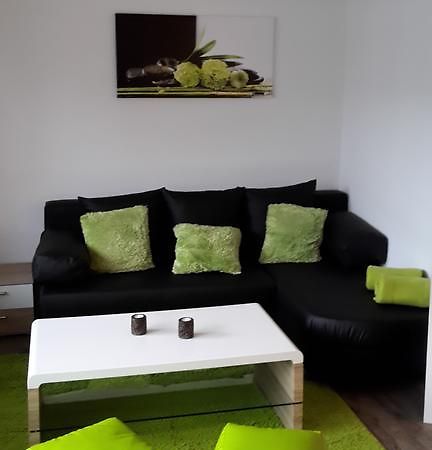 Ferienwohnung "Kleines Glueck" In Winterberg-Niedersfeld Экстерьер фото