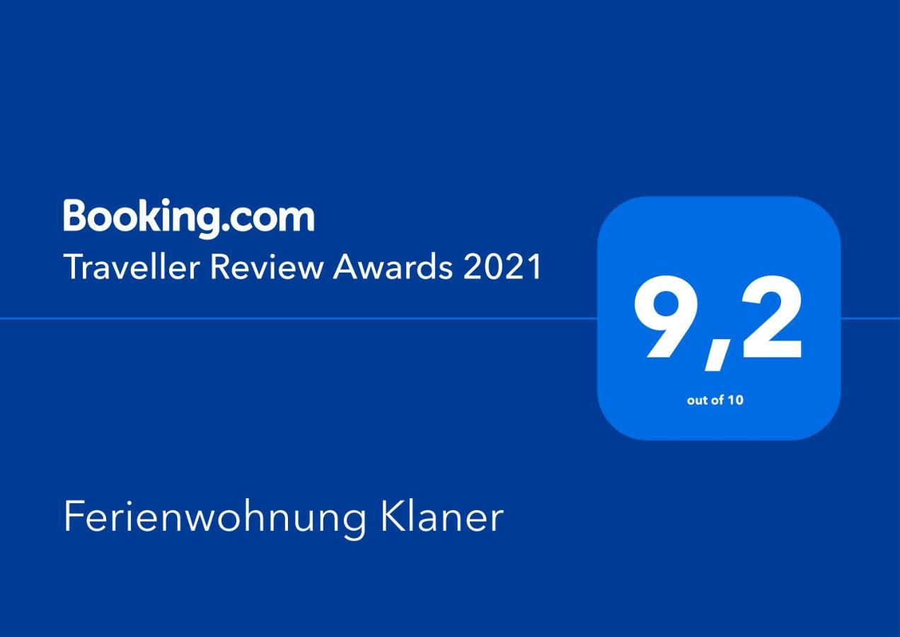 Ferienwohnung "Kleines Glueck" In Winterberg-Niedersfeld Экстерьер фото