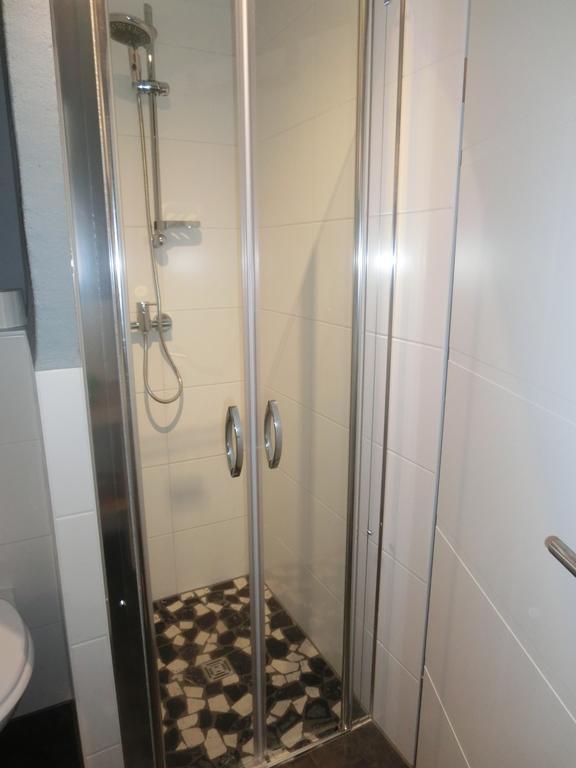Ferienwohnung "Kleines Glueck" In Winterberg-Niedersfeld Экстерьер фото